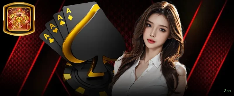 Download app 3ss Android iOS